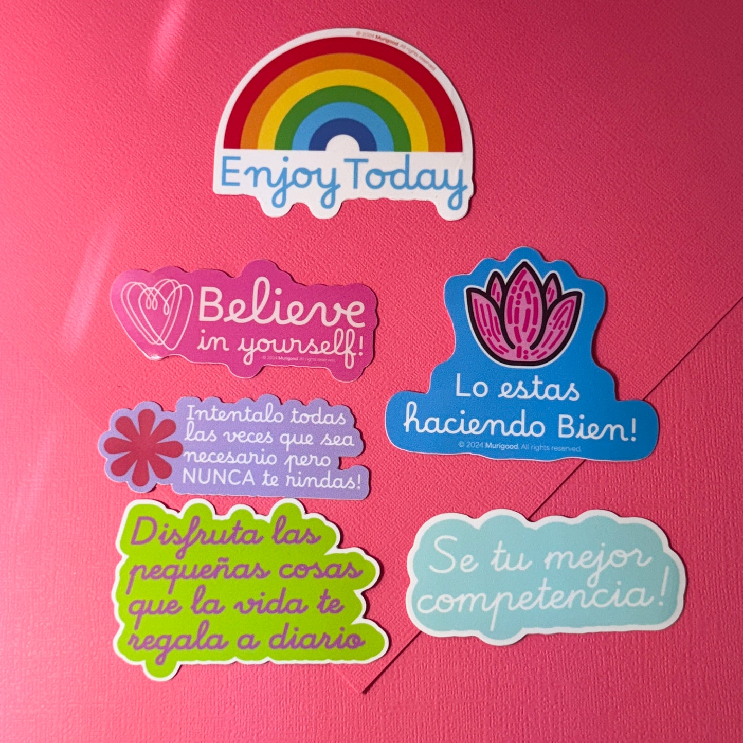Oferta 1: 5 X $20
