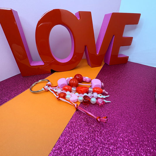 Love Edition- Keychain